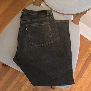 Levi’s Wedgie Fit Jeans - Size 30